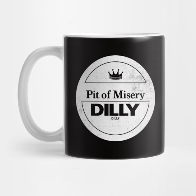 Dilly Dilly Vintage by pjsignman